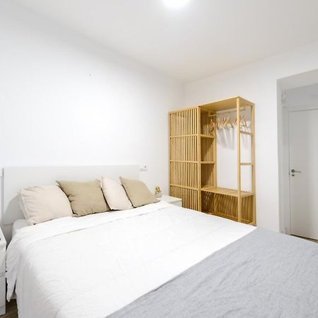 Guestready - Lindo Estudio Cerca Puerta De Toledo Madryt Zewnętrze zdjęcie
