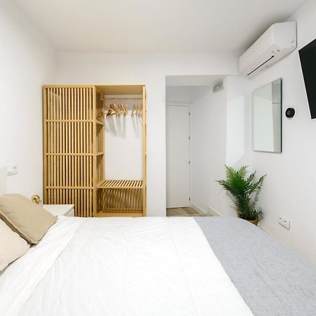 Guestready - Lindo Estudio Cerca Puerta De Toledo Madryt Zewnętrze zdjęcie