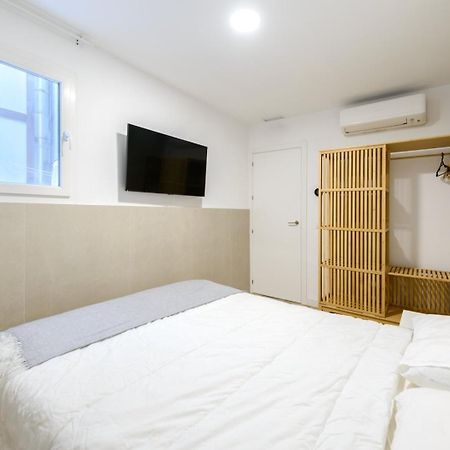 Guestready - Lindo Estudio Cerca Puerta De Toledo Madryt Zewnętrze zdjęcie