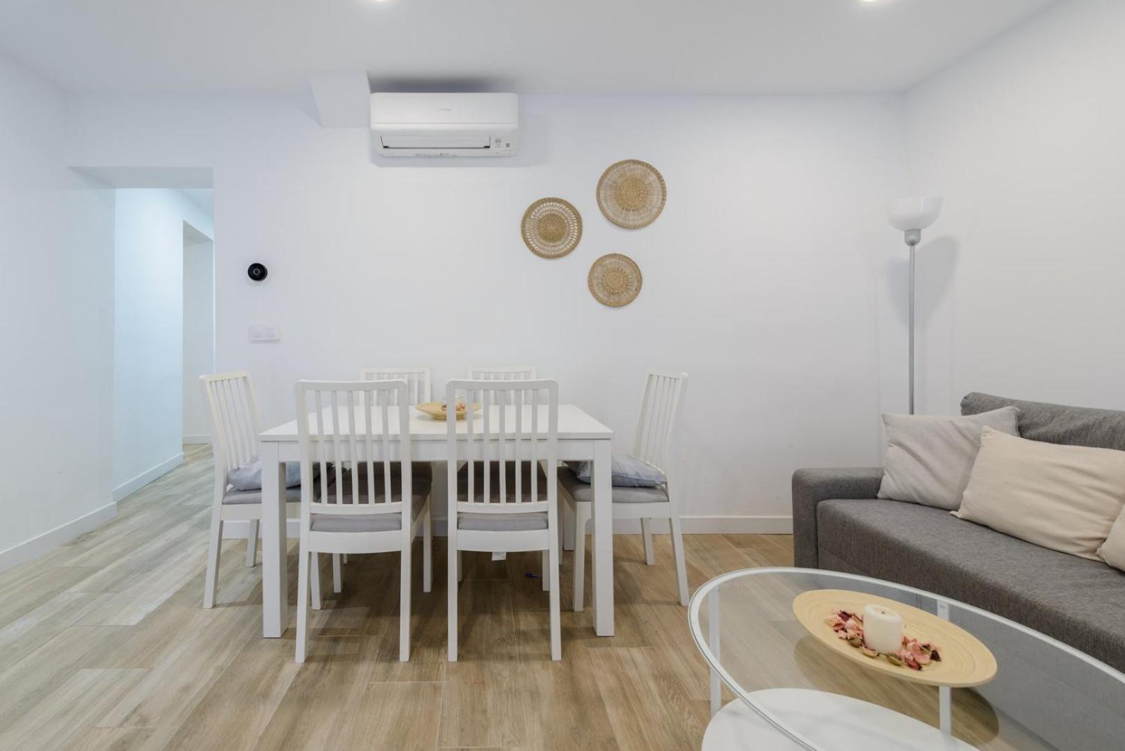 Guestready - Lindo Estudio Cerca Puerta De Toledo Madryt Zewnętrze zdjęcie