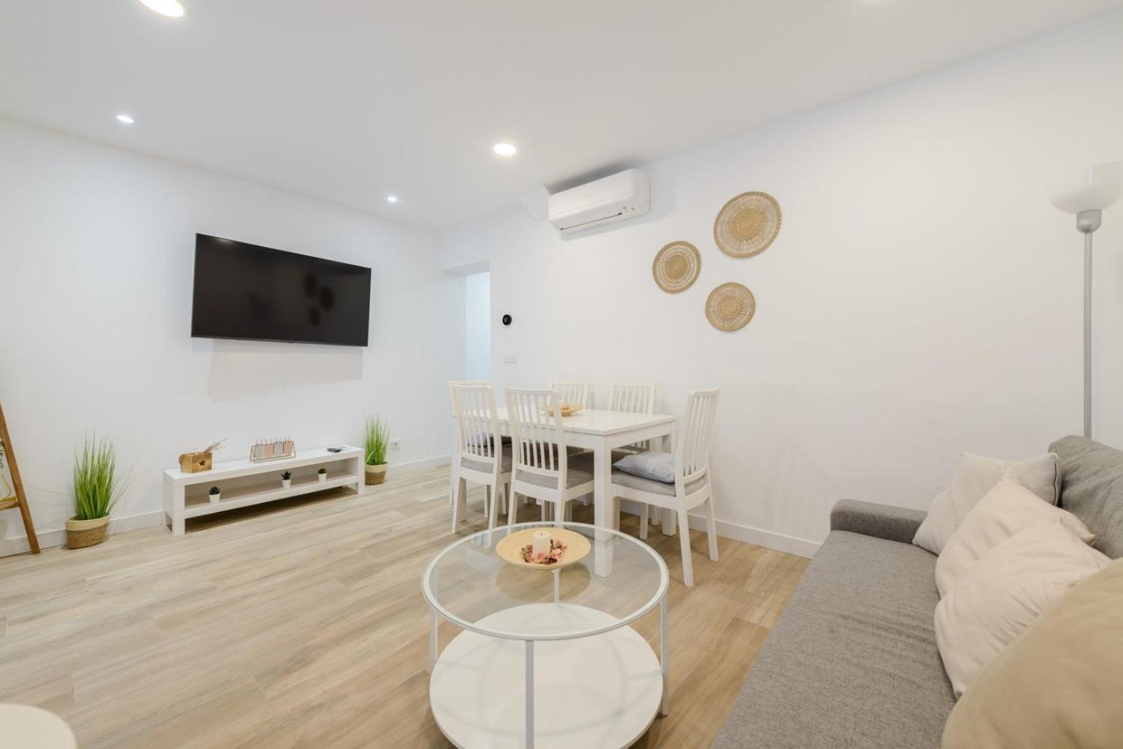 Guestready - Lindo Estudio Cerca Puerta De Toledo Madryt Zewnętrze zdjęcie