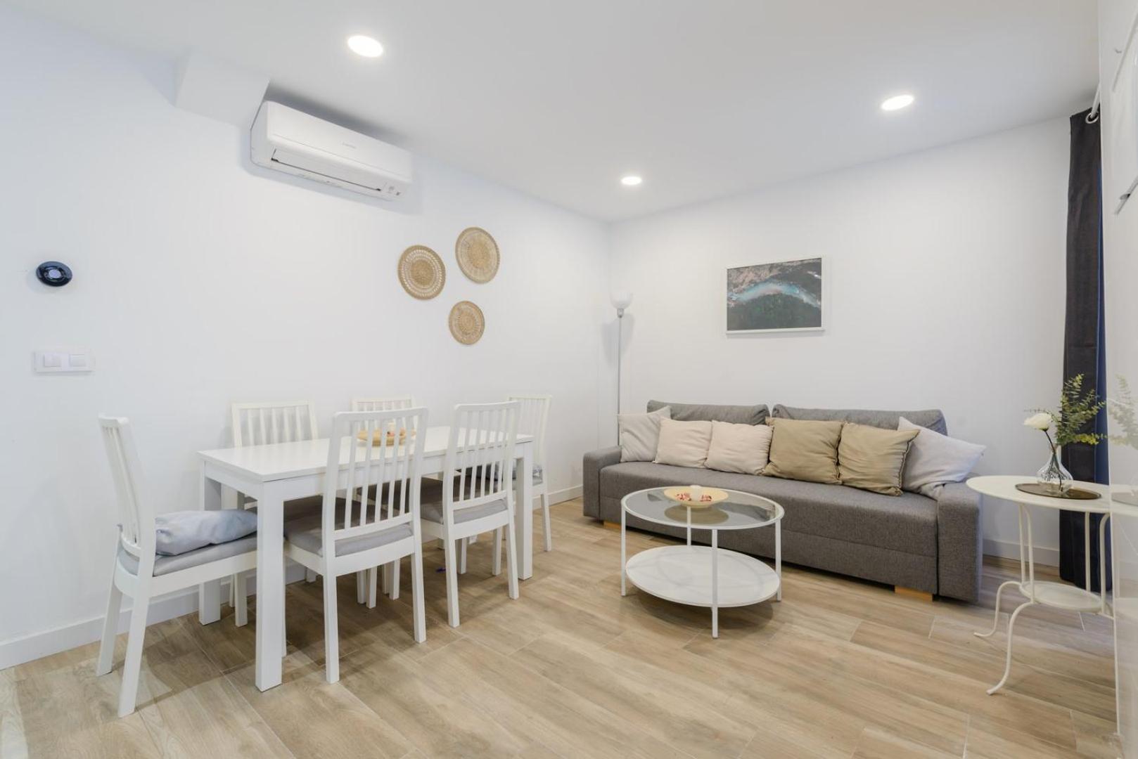 Guestready - Lindo Estudio Cerca Puerta De Toledo Madryt Zewnętrze zdjęcie
