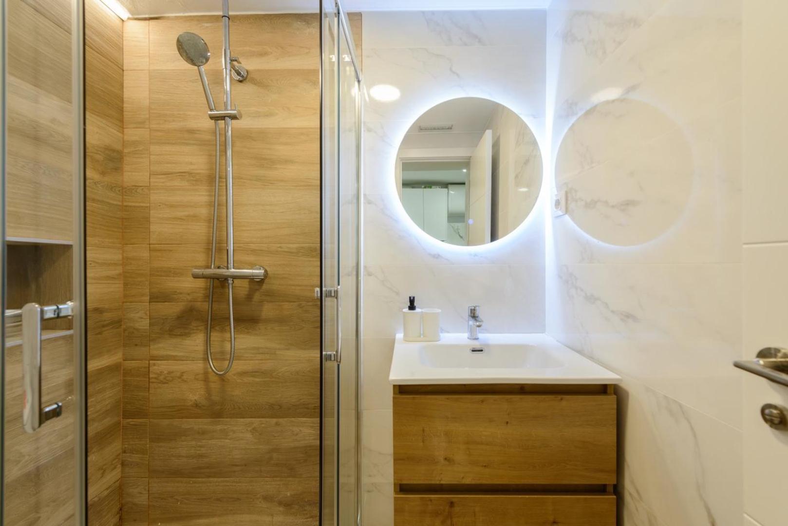 Guestready - Lindo Estudio Cerca Puerta De Toledo Madryt Zewnętrze zdjęcie