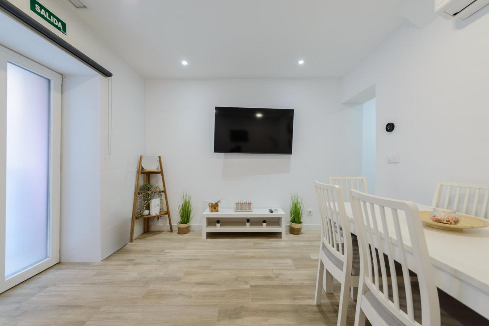 Guestready - Lindo Estudio Cerca Puerta De Toledo Madryt Zewnętrze zdjęcie