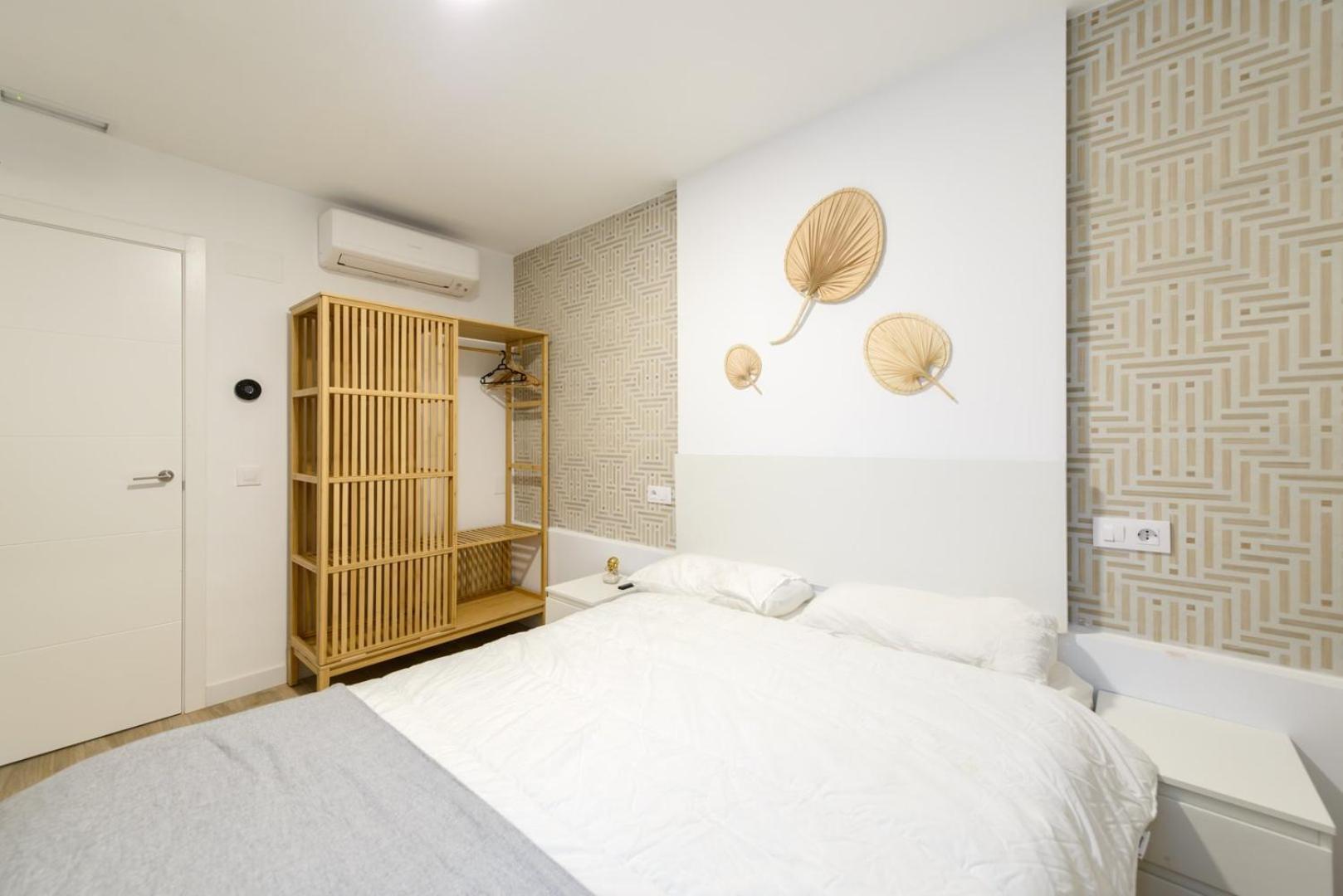 Guestready - Lindo Estudio Cerca Puerta De Toledo Madryt Zewnętrze zdjęcie