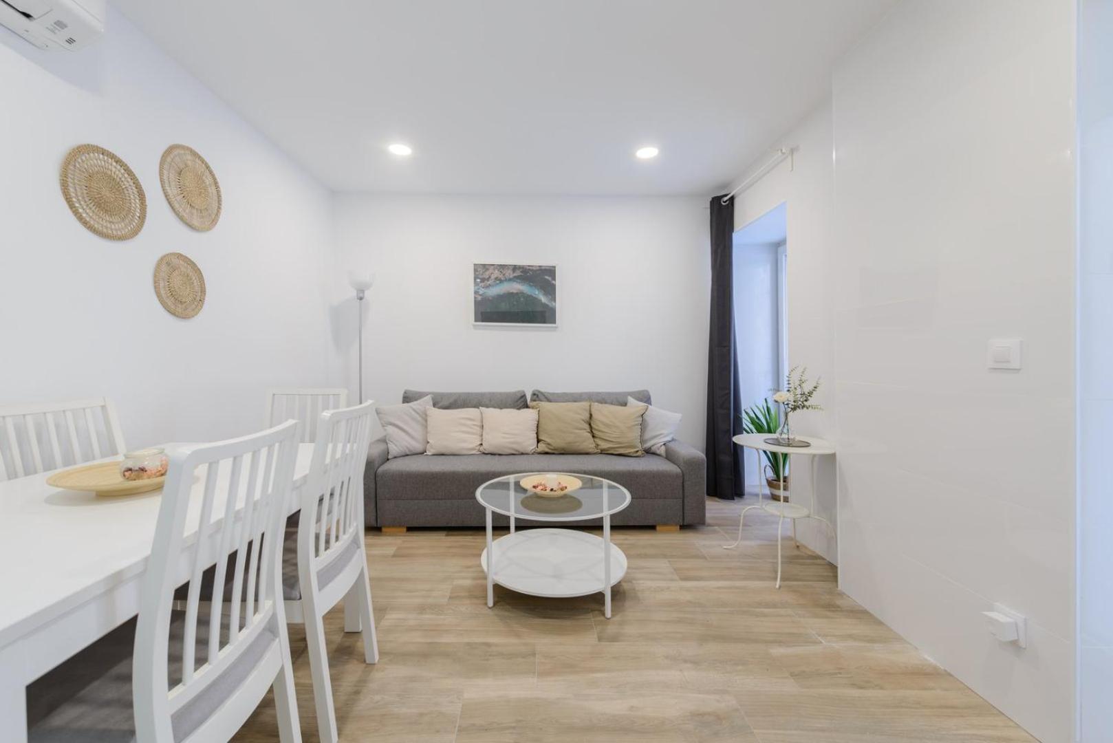 Guestready - Lindo Estudio Cerca Puerta De Toledo Madryt Zewnętrze zdjęcie