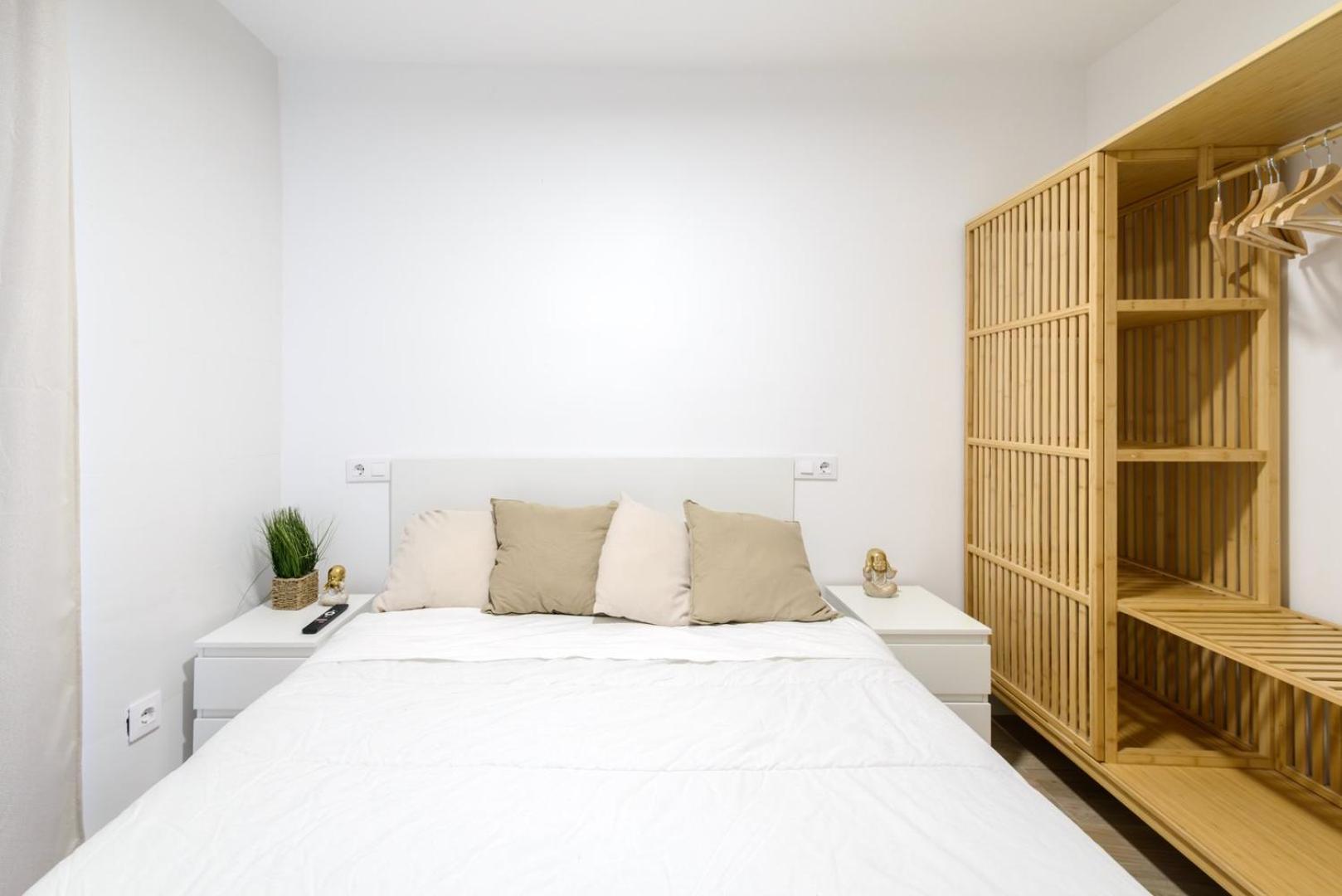 Guestready - Lindo Estudio Cerca Puerta De Toledo Madryt Zewnętrze zdjęcie