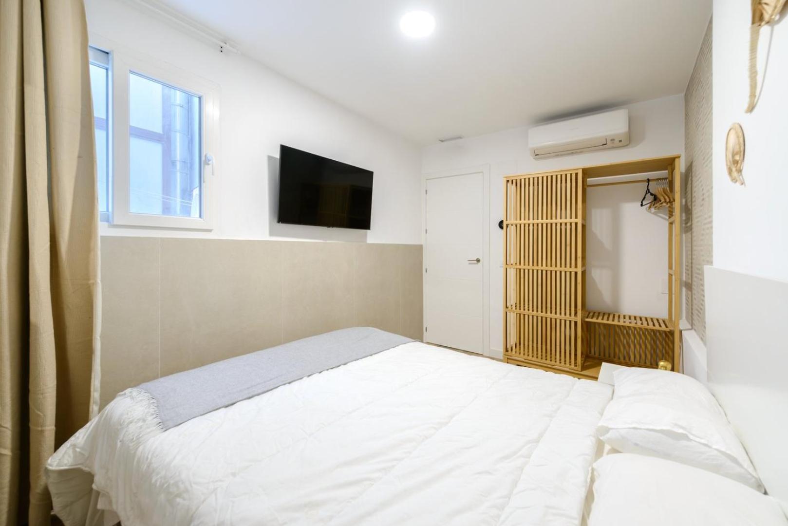 Guestready - Lindo Estudio Cerca Puerta De Toledo Madryt Zewnętrze zdjęcie