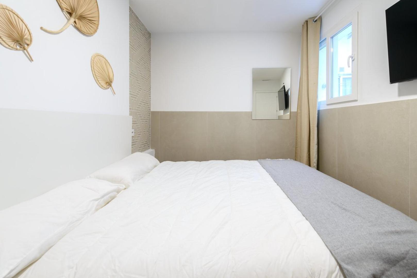 Guestready - Lindo Estudio Cerca Puerta De Toledo Madryt Zewnętrze zdjęcie