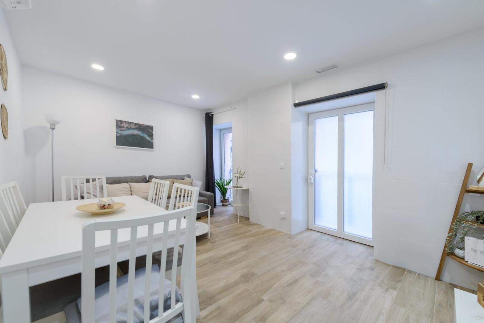 Guestready - Lindo Estudio Cerca Puerta De Toledo Madryt Zewnętrze zdjęcie