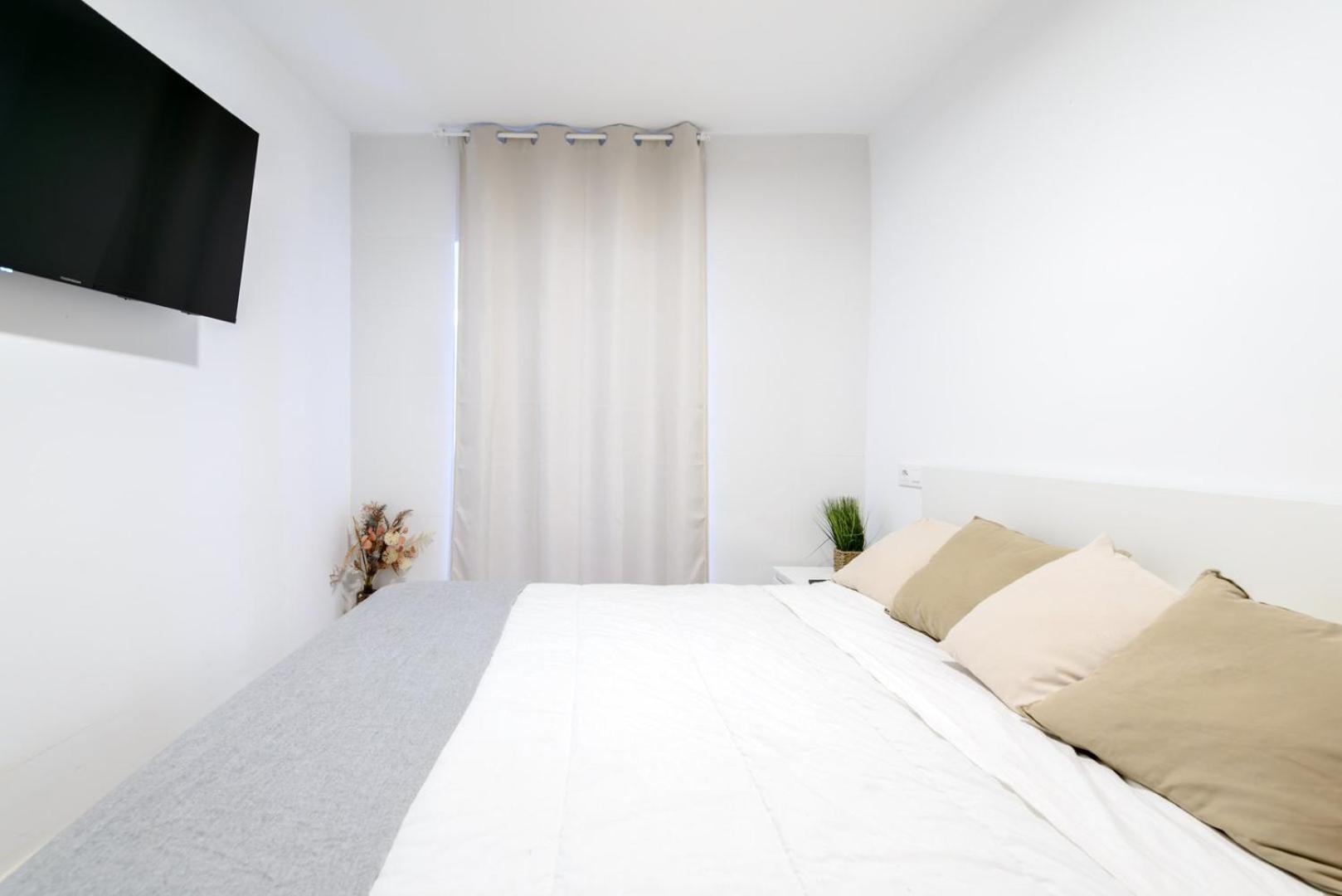 Guestready - Lindo Estudio Cerca Puerta De Toledo Madryt Zewnętrze zdjęcie