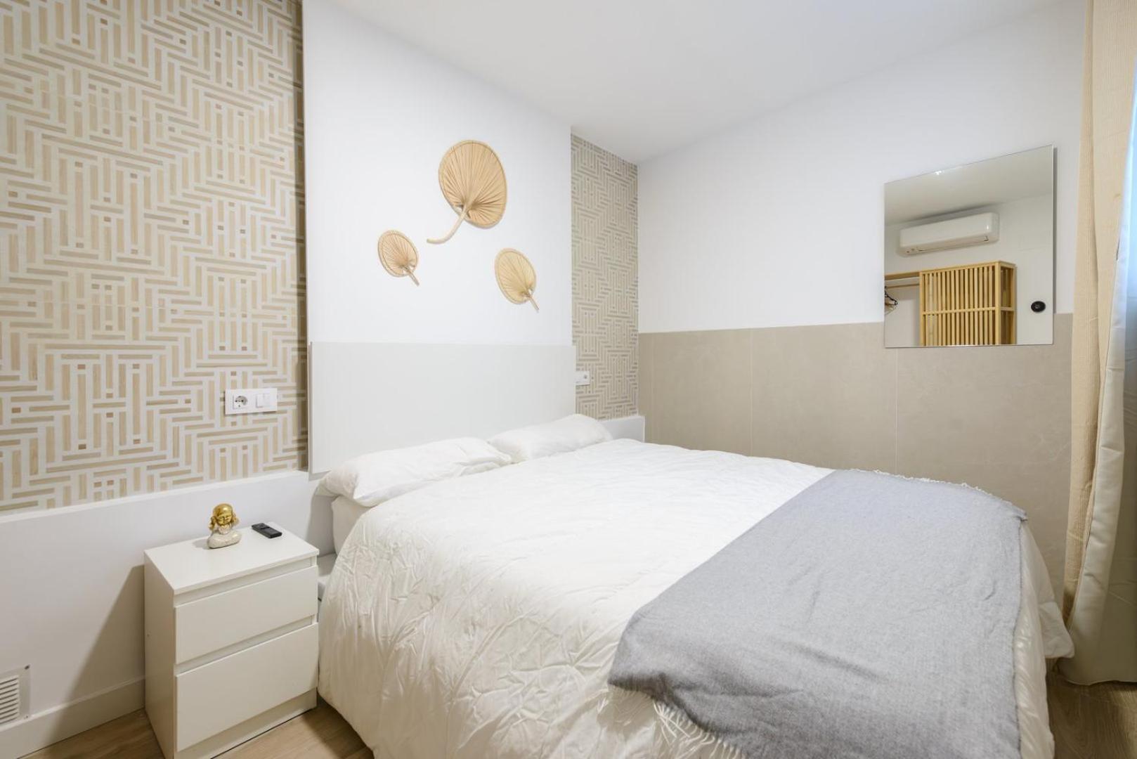 Guestready - Lindo Estudio Cerca Puerta De Toledo Madryt Zewnętrze zdjęcie