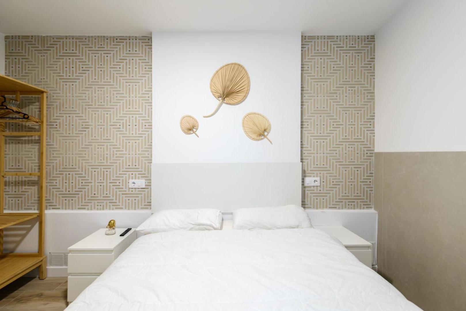 Guestready - Lindo Estudio Cerca Puerta De Toledo Madryt Zewnętrze zdjęcie